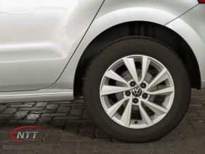 Volkswagen Polo Vivo 1.4 - Image 9