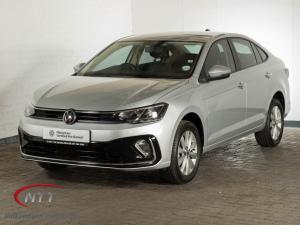 2024 Volkswagen Polo 1.6 Life