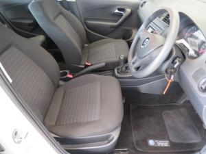 Volkswagen Polo Vivo 1.4 Trendline - Image 14