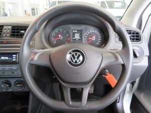 Volkswagen Polo Vivo 1.4 Trendline - Image 15