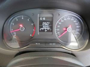Volkswagen Polo Vivo 1.4 Trendline - Image 16