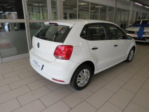 Volkswagen Polo Vivo 1.4 Trendline - Image 17