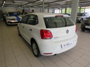 Volkswagen Polo Vivo 1.4 Trendline - Image 18