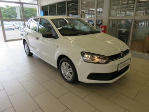 2022 Volkswagen Polo Vivo 1.4 Trendline