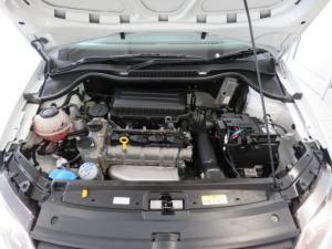 Volkswagen Polo Vivo 1.4 Trendline - Image 23