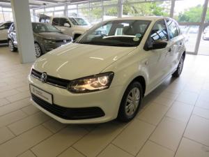 Volkswagen Polo Vivo 1.4 Trendline - Image 2