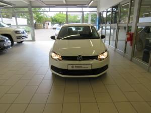 Volkswagen Polo Vivo 1.4 Trendline - Image 3