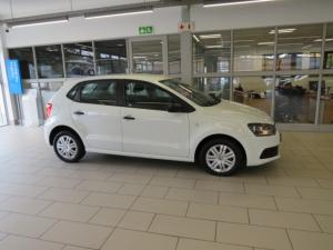 Volkswagen Polo Vivo 1.4 Trendline - Image 5