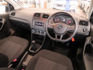 Volkswagen Polo Vivo 1.4 Trendline - Image 6
