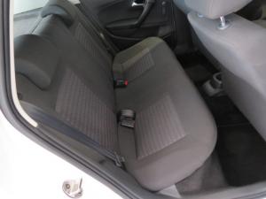 Volkswagen Polo Vivo 1.4 Trendline - Image 8