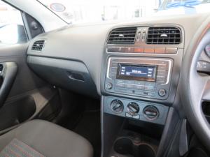 Volkswagen Polo Vivo 1.4 Trendline - Image 9