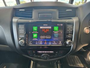 Nissan Navara 2.5DDTI PRO-2X automatic D/C - Image 12
