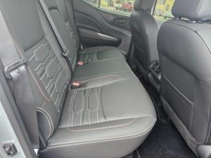 Nissan Navara 2.5DDTI PRO-2X automatic D/C - Image 13