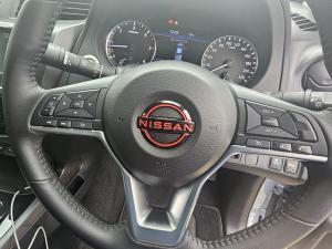 Nissan Navara 2.5DDTI PRO-2X automatic D/C - Image 14