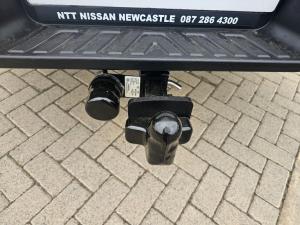 Nissan Navara 2.5DDTI PRO-2X automatic D/C - Image 15