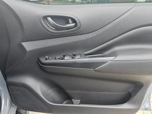 Nissan Navara 2.5DDTI PRO-2X automatic D/C - Image 17