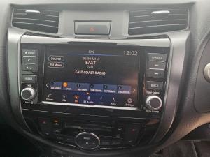 Nissan Navara 2.5DDTI PRO-2X automatic D/C - Image 18