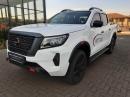 Thumbnail Nissan Navara 2.5DDTI PRO-2X automatic D/C