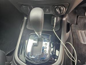 Nissan Navara 2.5DDTI PRO-2X automatic D/C - Image 24