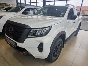 Nissan Navara 2.5DDTI PRO-2X automatic D/C - Image 2