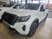 Nissan Navara 2.5DDTI PRO-2X automatic D/C - Thumbnail 2