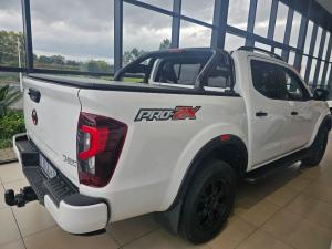 Nissan Navara 2.5DDTI PRO-2X automatic D/C - Image 4