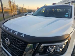 Nissan Navara 2.5DDTI LE/LE Plus automatic D/C - Image 23