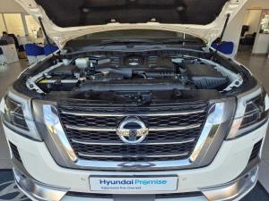 Nissan Patrol 5.6 V8 LE Premium - Image 13