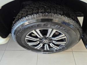 Nissan Patrol 5.6 V8 LE Premium - Image 14