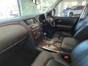 Nissan Patrol 5.6 V8 LE Premium - Image 15