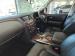 Nissan Patrol 5.6 V8 LE Premium - Thumbnail 15