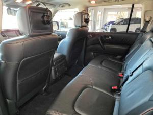 Nissan Patrol 5.6 V8 LE Premium - Image 16