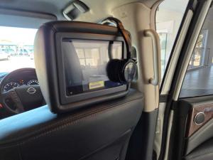 Nissan Patrol 5.6 V8 LE Premium - Image 17
