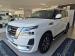 Nissan Patrol 5.6 V8 LE Premium - Thumbnail 1