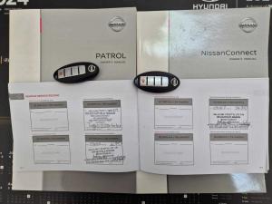 Nissan Patrol 5.6 V8 LE Premium - Image 20