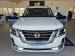 Nissan Patrol 5.6 V8 LE Premium - Thumbnail 2