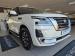 Nissan Patrol 5.6 V8 LE Premium - Thumbnail 3