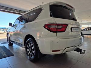 Nissan Patrol 5.6 V8 LE Premium - Image 5