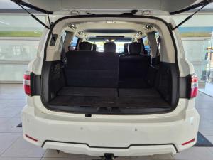 Nissan Patrol 5.6 V8 LE Premium - Image 8