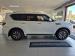 Nissan Patrol 5.6 V8 LE Premium - Thumbnail 9