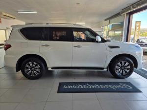 Nissan Patrol 5.6 V8 LE Premium - Image 9