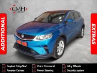 Thumbnail Proton X50 1.5T Luxury