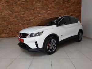 Proton X50 1.5T Premium - Image 3