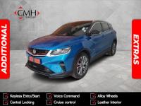 Thumbnail Proton X50 1.5T Premium