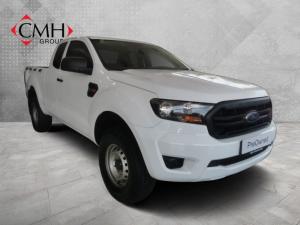 2022 Ford Ranger 2.2TDCi SuperCab Hi-Rider XL