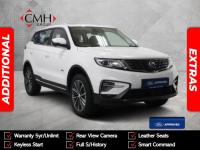Thumbnail Proton X70 1.5T Premium X