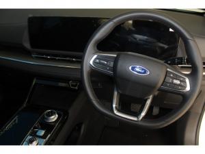 Ford Territory 1.8T Ambiente - Image 10