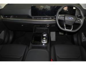 Ford Territory 1.8T Ambiente - Image 11