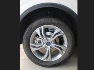 Ford Territory 1.8T Ambiente - Image 12