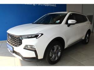 Ford Territory 1.8T Ambiente - Image 3